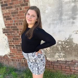 Meet your Posher, Mattison